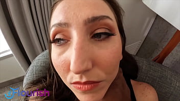 Andi skye wants the job and fucks hard for it