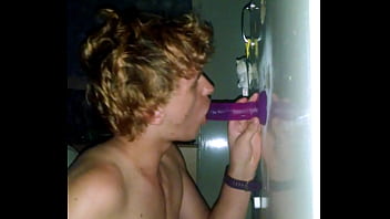 Let Me Suck Your Dildo thumbnail