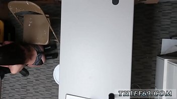 Cops fuck teen girls and ebony booty suspect was seen on cctv camera