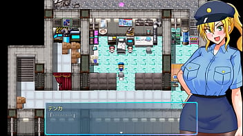 Ts private female police tenka japanese version hentai game gallery 2