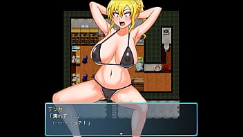Ts private female police tenka japanese version hentai game gallery 2 Ts private female police tenka japanese version hentai game gallery 2
