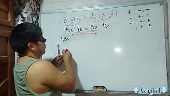 61 matemática sexual ecuación erótica hentai
