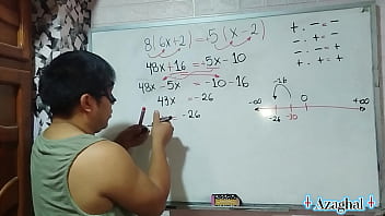 61 matemática sexual ecuación erótica hentai