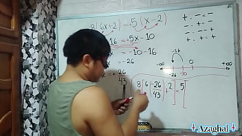 61 matemática sexual ecuación erótica hentai