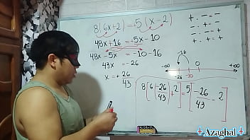 61 matemática sexual ecuación erótica hentai