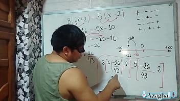 61 matemática sexual ecuación erótica hentai