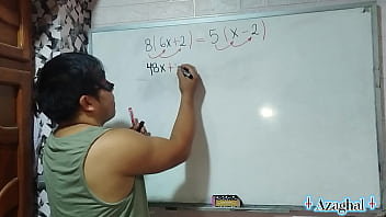 61 matemática sexual ecuación erótica hentai