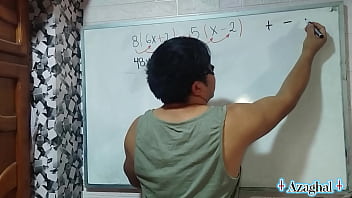 61 matemática sexual ecuación erótica hentai