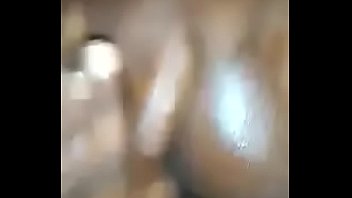 Naughty me doing what i love best