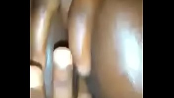 Naughty me doing what i love best