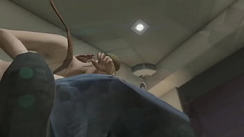 Gta 5 sex with thick white girl