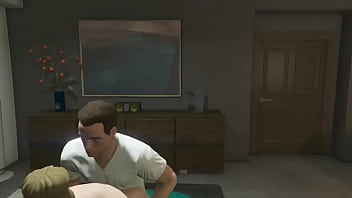 Gta 5 sex with thick white girl
