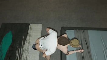 Gta 5 sex with thick white girl