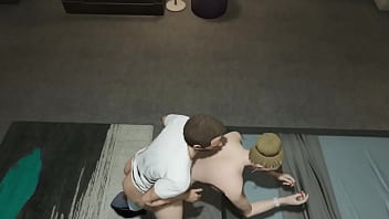 Gta 5 sex with thick white girl