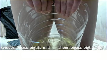 Pe peeİng pee fetish