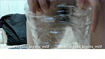 Pe peeİng pee fetish