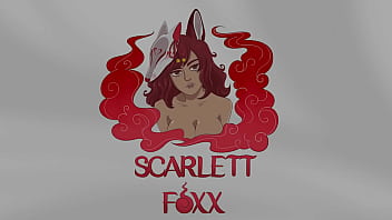 Horny hentai milf wears your button down while masturbating teaser