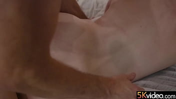 Curvy gf cheating i joined in