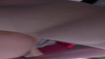 Dream gf wakes him up in the best way part 2