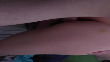 Dream gf wakes him up in the best way part 2