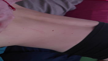 Dream gf wakes him up in the best way part 2