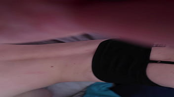 Dream gf wakes him up in the best way part 2