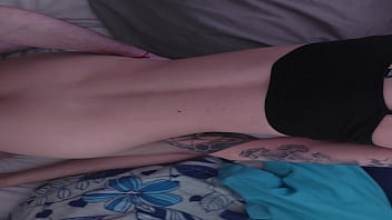 Dream gf wakes him up in the best way part 2