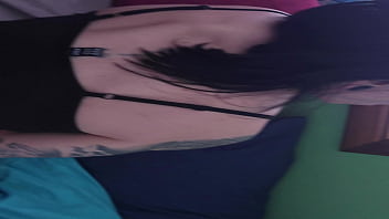 Dream gf wakes him up in the best way part 2