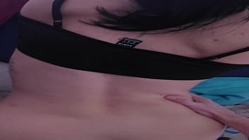 Dream gf wakes him up in the best way part 2