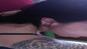 Dream gf wakes him up in the best way part 2