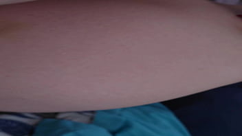 Dream gf wakes him up in the best way part 2