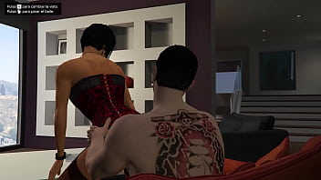 Gta online saphire lap dance Gta online saphire lap dance