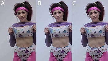 Slow motion boobs Slow motion boobs