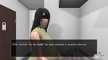 Ep2 titty fuck the daily life of serving doll