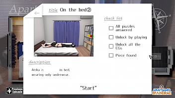 Ep2 titty fuck the daily life of serving doll