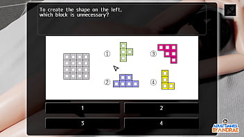 Ep2 titty fuck the daily life of serving doll