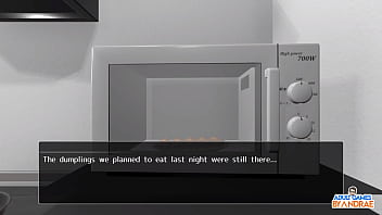 Ep2 titty fuck the daily life of serving doll