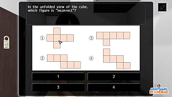 Ep2 titty fuck the daily life of serving doll