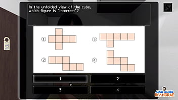 Ep2 titty fuck the daily life of serving doll