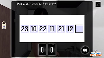 Ep2 titty fuck the daily life of serving doll