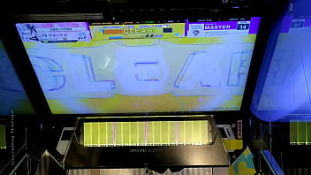 チュウニズム チュウニズム