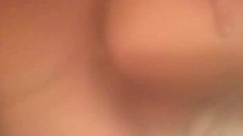 Hitting it from the side