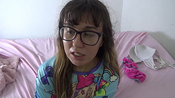 Lilli hale is a slut