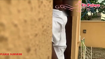 African anal sex with juicy anal creampies please subcribe on red sheer