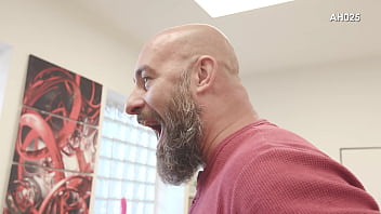 Behind the pissing scenes ahb008 jazmine withe buttplugbettty more info in description