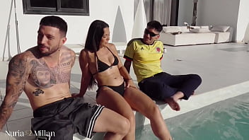 Lo guarra que puede llegar a ser nuria millan