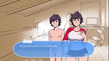 Snow daze the last part no voice over