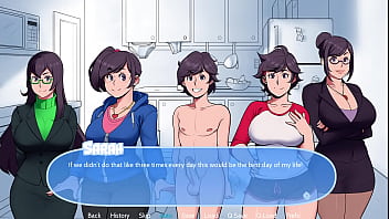 Snow daze the last part no voice over