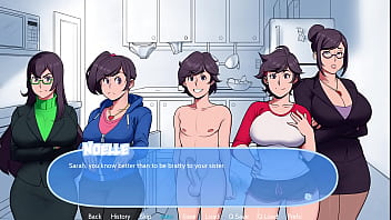 Snow daze the last part no voice over