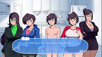 Snow daze the last part no voice over